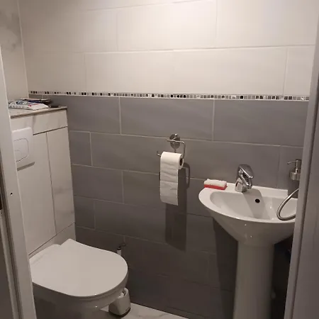 La Petite Maison Lavandin Seuil