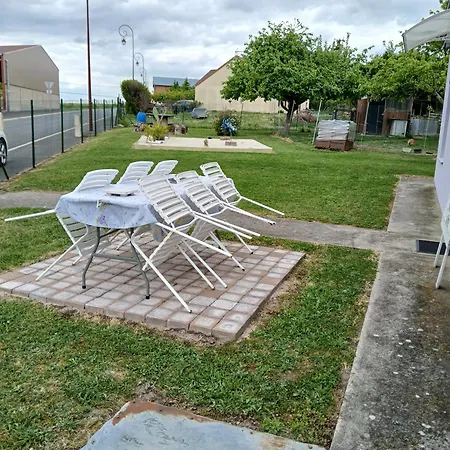 La Petite Maison Lavandin Casa vacanze Seuil