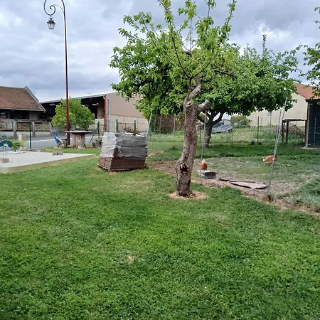 La Petite Maison Lavandin Casa vacanze *