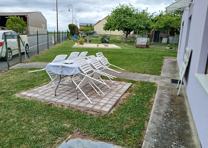 La Petite Maison Lavandin Casa vacanze Seuil