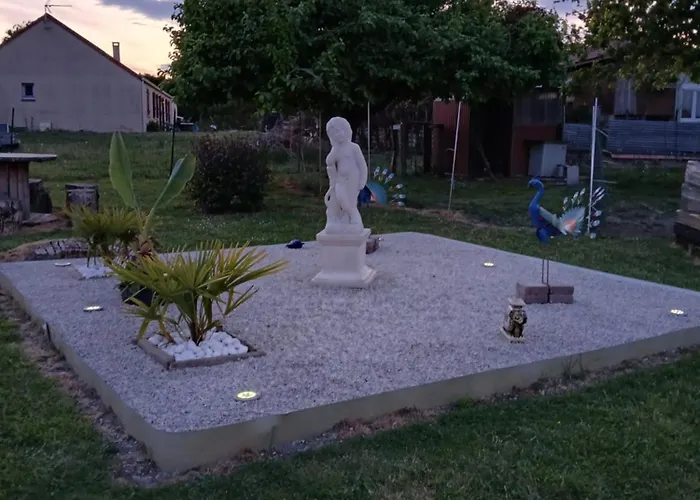 La Petite Maison Lavandin Casa vacanze